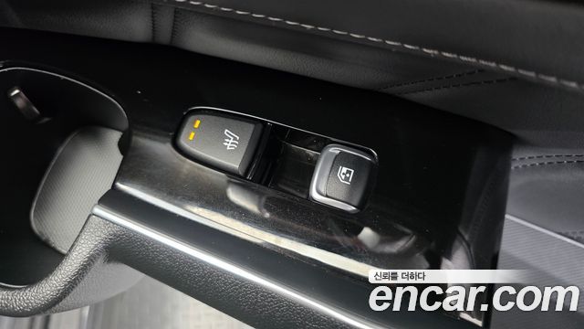 Kia Sorento 2021 — photo 24