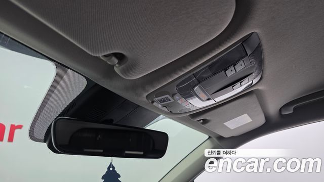 Kia Sorento 2021 — photo 25