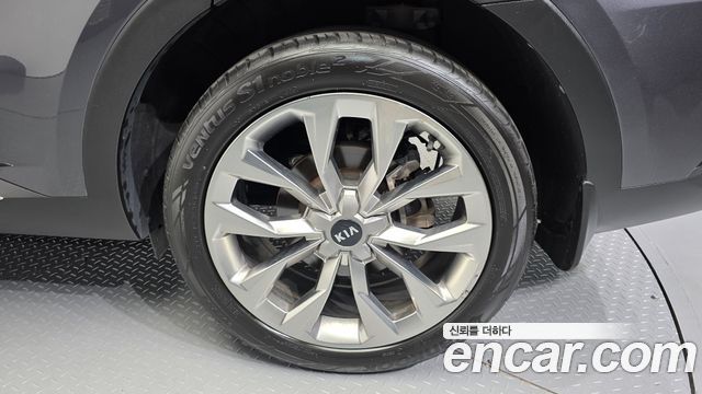 Kia Sorento 2021 — photo 7