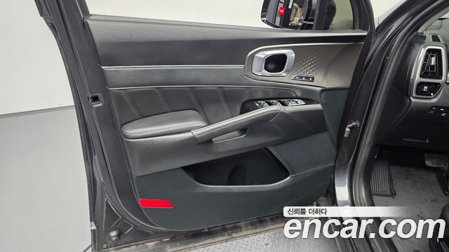 Kia Sorento 2021 — photo 14
