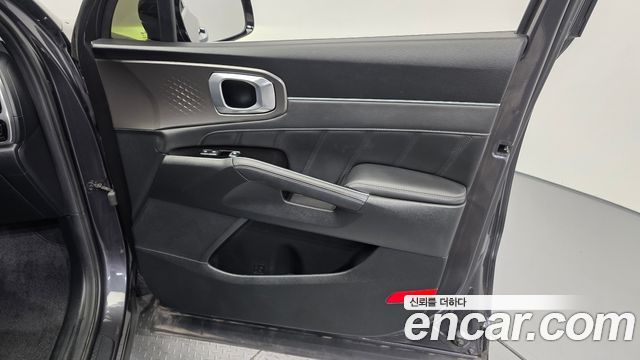 Kia Sorento 2021 — photo 15