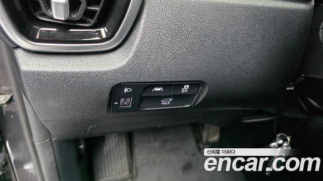 Kia Sorento 2021 — photo 30