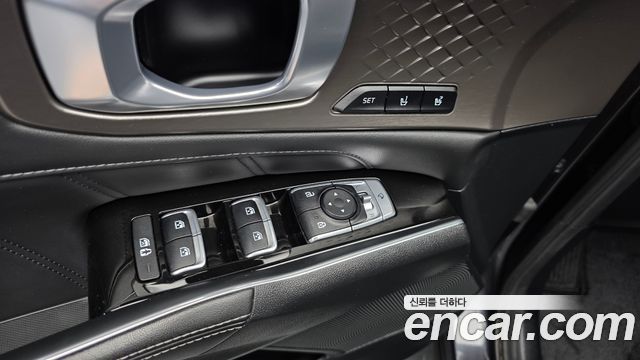 Kia Sorento 2021 — photo 31