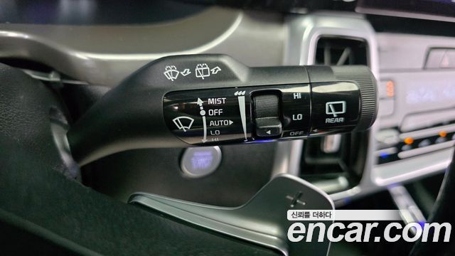 Kia Sorento 2021 — photo 32