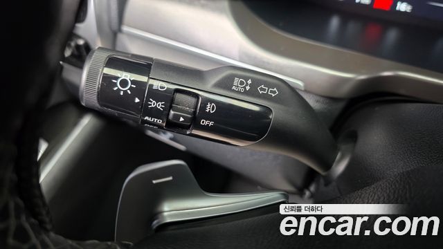 Kia Sorento 2021 — photo 33