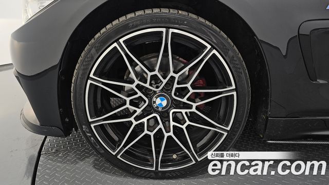 BMW 4-Series 2016 — photo 5