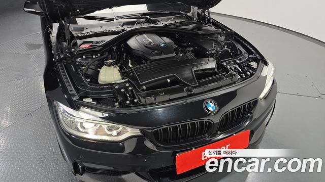 BMW 4-Series 2016 — photo 6
