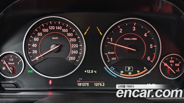 BMW 4-Series 2016 — photo 8