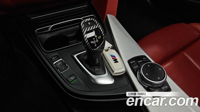 BMW 4-Series 2016 — photo 9