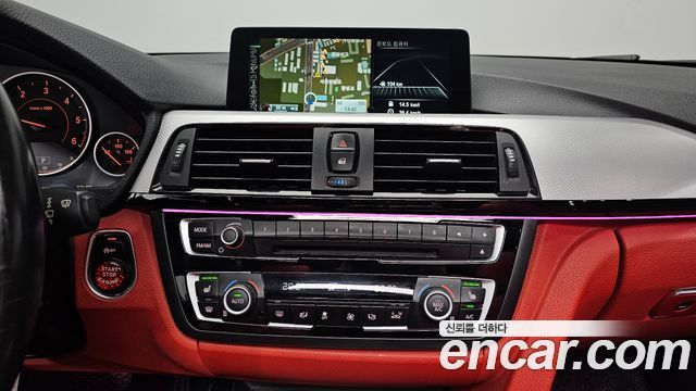 BMW 4-Series 2016 — photo 14