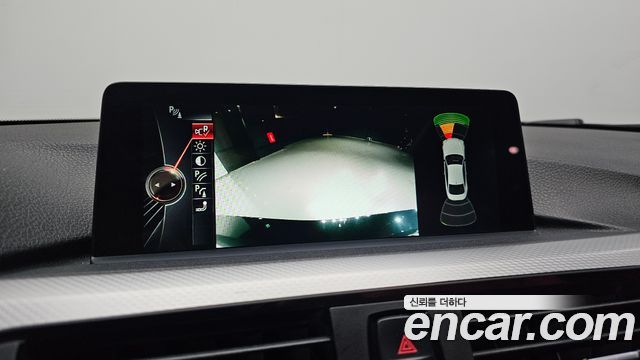 BMW 4-Series 2016 — photo 15