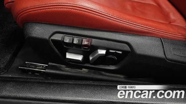 BMW 4-Series 2016 — photo 17