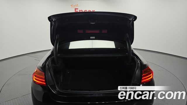 BMW 4-Series 2016 — photo 20