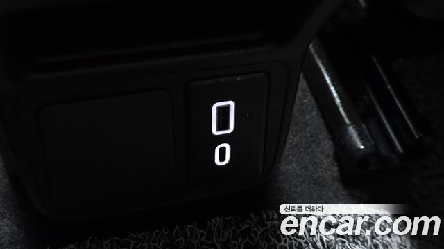 Chevrolet Korea Trailblazer 2023 — photo 18