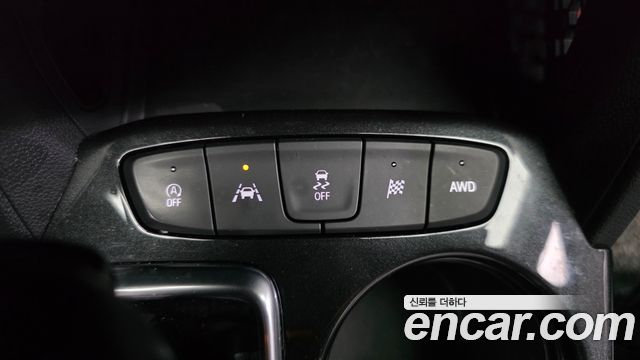 Chevrolet Korea Trailblazer 2023 — photo 19