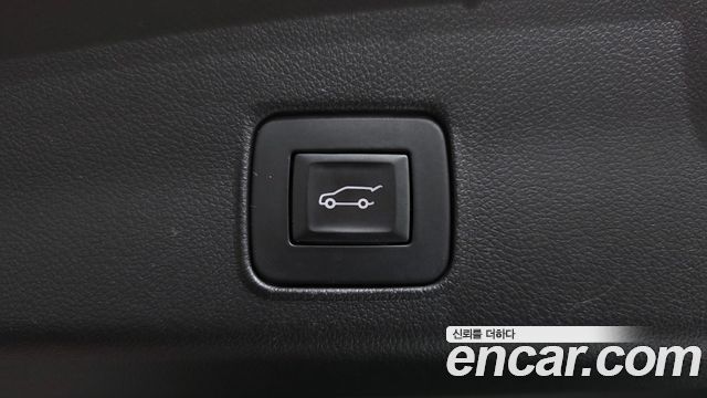 Chevrolet Korea Trailblazer 2023 — photo 25