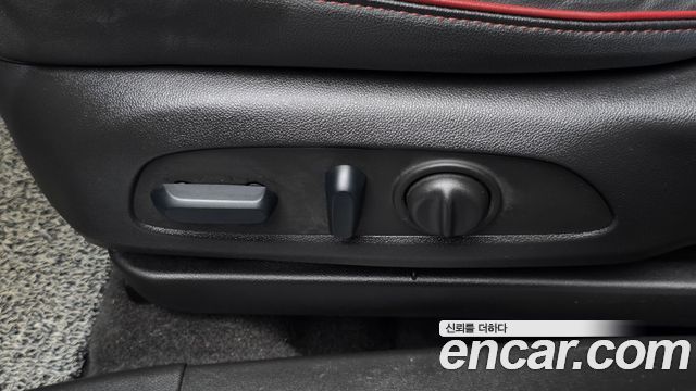 Chevrolet Korea Trailblazer 2023 — photo 31