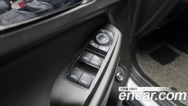 Chevrolet Korea Trailblazer 2023 — photo 33