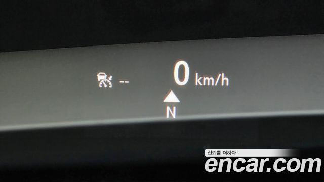 Chevrolet Korea Trailblazer 2023 — photo 36