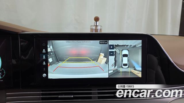Hyundai Grandeur 2023 — photo 20