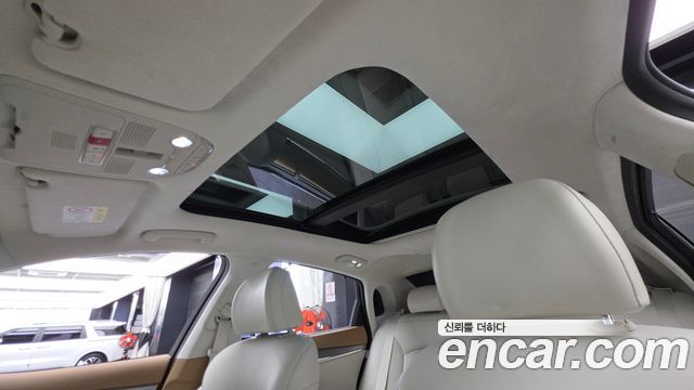 Hyundai Grandeur 2023 — photo 22