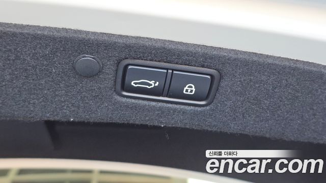 Hyundai Grandeur 2023 — photo 23