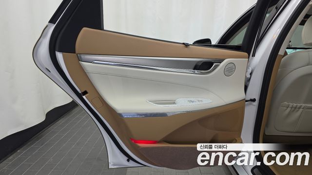 Hyundai Grandeur 2023 — photo 15