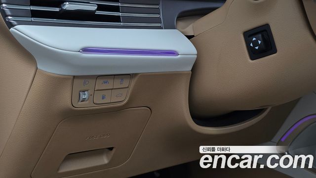 Hyundai Grandeur 2023 — photo 27