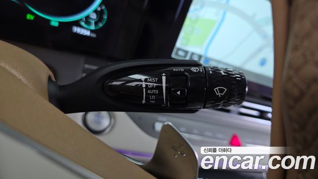 Hyundai Grandeur 2023 — photo 28
