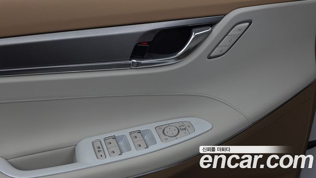 Hyundai Grandeur 2023 — photo 30