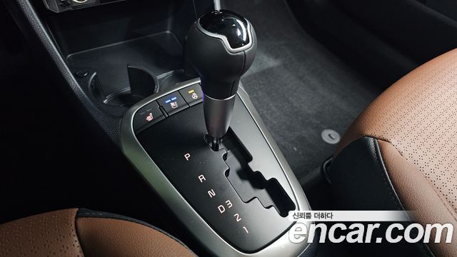 Kia morning 2027 — photo 9