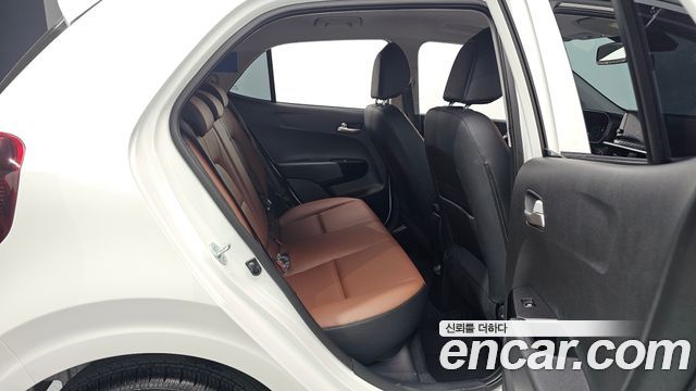 Kia morning 2027 — photo 11