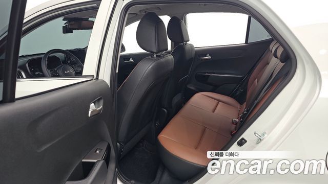 Kia morning 2027 — photo 12