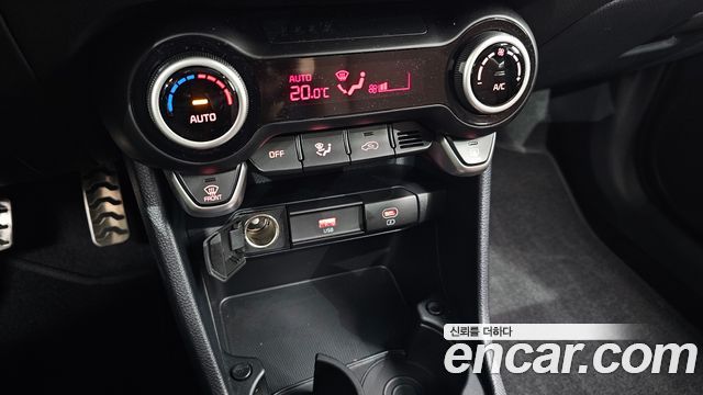 Kia morning 2027 — photo 17