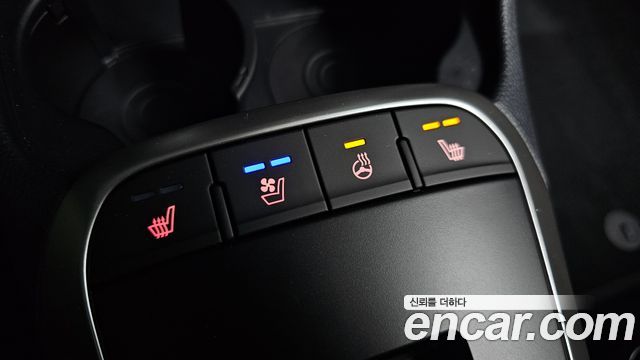 Kia morning 2027 — photo 18