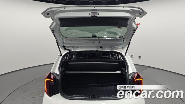 Kia morning 2027 — photo 20