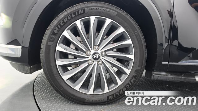 Hyundai Palisade 2023 — photo 5