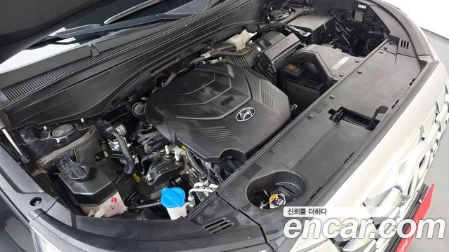 Hyundai Palisade 2023 — photo 6