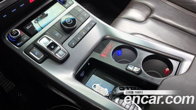 Hyundai Palisade 2023 — photo 12