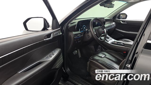 Hyundai Palisade 2023 — photo 13
