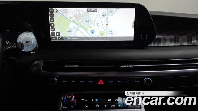 Hyundai Palisade 2023 — photo 18