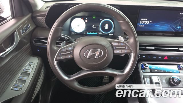 Hyundai Palisade 2023 — photo 19