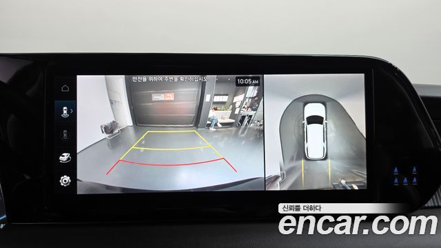 Hyundai Palisade 2023 — photo 20