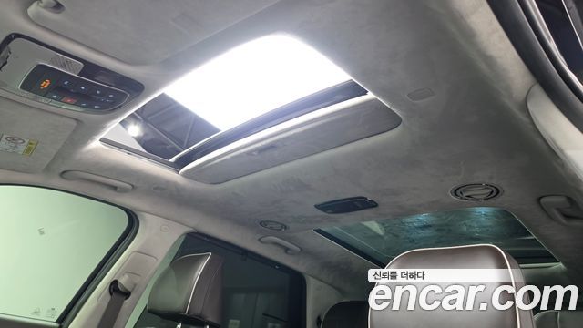 Hyundai Palisade 2023 — photo 21