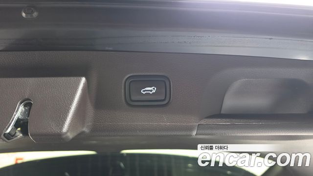 Hyundai Palisade 2023 — photo 22