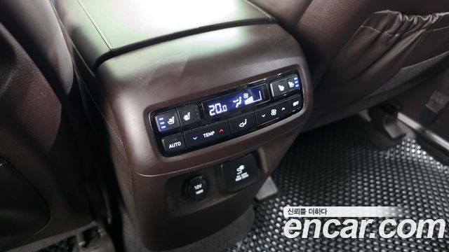 Hyundai Palisade 2023 — photo 23