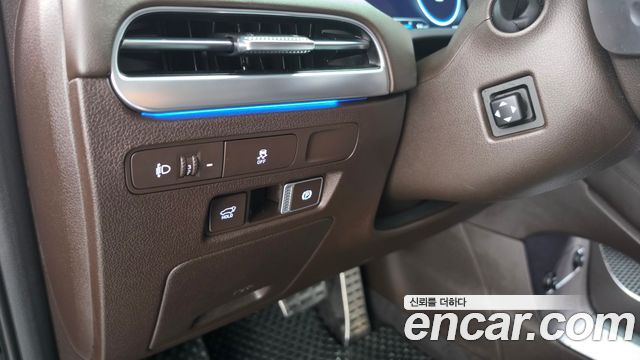 Hyundai Palisade 2023 — photo 26