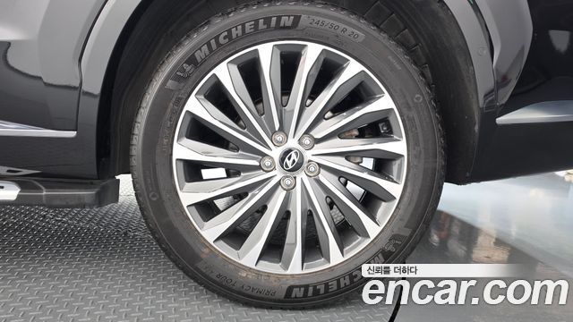 Hyundai Palisade 2023 — photo 7