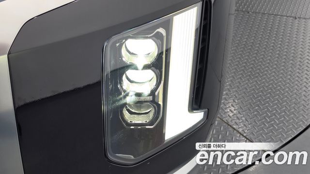 Hyundai Palisade 2023 — photo 8