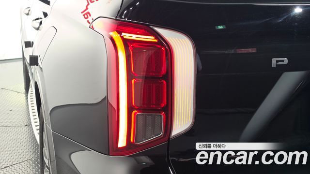 Hyundai Palisade 2023 — photo 9